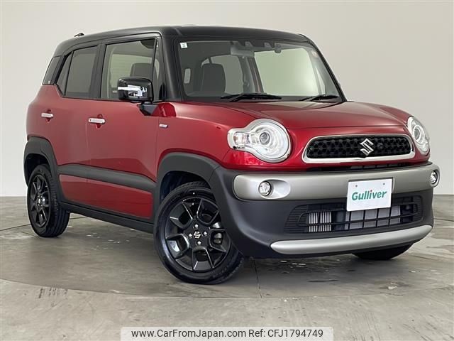 suzuki xbee 2021 CFJ1794749 image 1