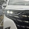 toyota alphard 2023 -TOYOTA--Alphard 3BA-AGH40W--AGH40-0010713---TOYOTA--Alphard 3BA-AGH40W--AGH40-0010713- image 8