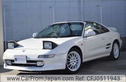 toyota mr2 1996 -TOYOTA 【姫路 501ﾓ3274】--MR2 E-SW20--SW20-0108271---TOYOTA 【姫路 501ﾓ3274】--MR2 E-SW20--SW20-0108271-