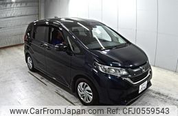 honda freed 2018 -HONDA--Freed GB5-1082476---HONDA--Freed GB5-1082476-