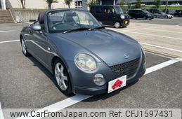 daihatsu copen 2004 CFJ1597431