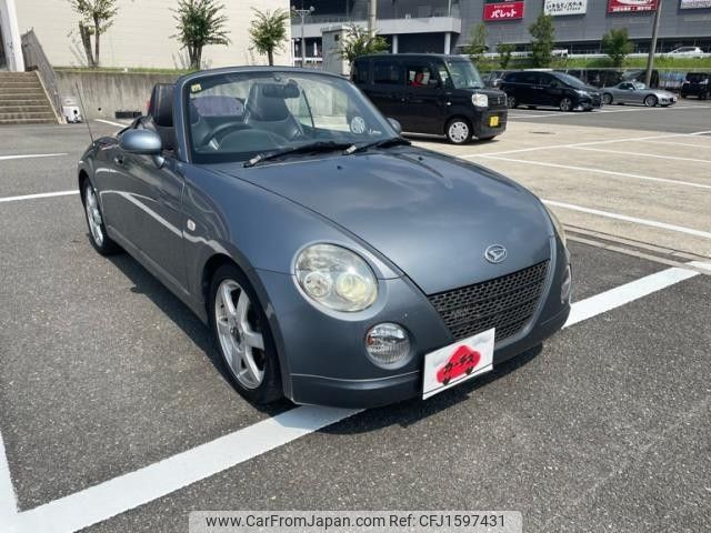 daihatsu copen 2004 CFJ1597431 image 1