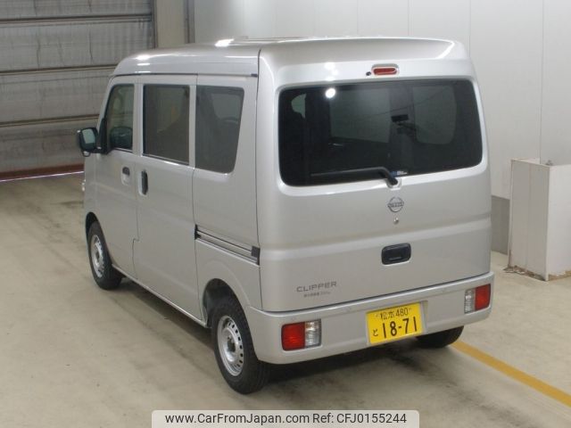 nissan clipper-van 2024 -NISSAN 【松本 480ﾄ1871】--Clipper Van DR17V-746141---NISSAN 【松本 480ﾄ1871】--Clipper Van DR17V-746141- image 2