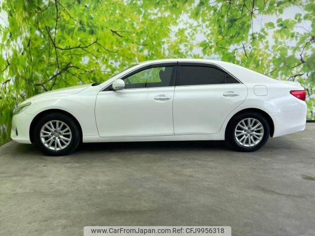 toyota mark-x 2013 quick_quick_DBA-GRX130_GRX130-6074593 image 2