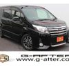 toyota noah 2014 -TOYOTA--Noah DBA-ZRR80W--ZRR80-0063098---TOYOTA--Noah DBA-ZRR80W--ZRR80-0063098- image 1