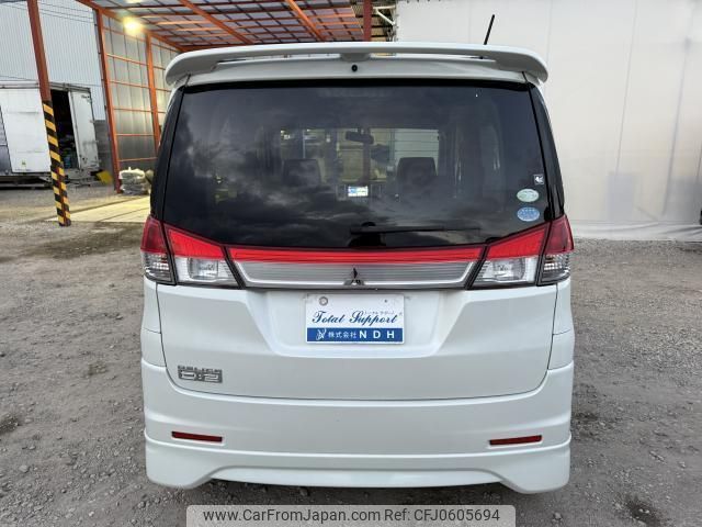 mitsubishi delica-d2 2012 quick_quick_MB15S_MB15S-113606 image 2