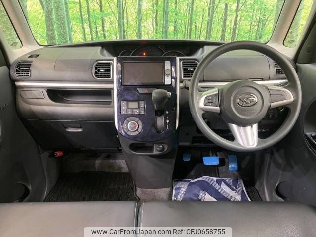 daihatsu tanto 2015 -DAIHATSU--Tanto DBA-LA600S--LA600S-0365363---DAIHATSU--Tanto DBA-LA600S--LA600S-0365363- image 2