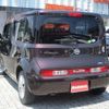 nissan cube 2016 -NISSAN--Cube DBA-Z12--Z12-315692---NISSAN--Cube DBA-Z12--Z12-315692- image 2