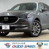 mazda cx-5 2021 quick_quick_3DA-KF2P_KF2P-454953 image 1