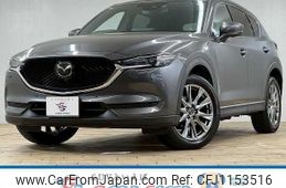 mazda cx-5 2021 quick_quick_3DA-KF2P_KF2P-454953