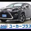 lexus rx 2016 -LEXUS--Lexus RX DAA-GYL25W--GYL25-0004408---LEXUS--Lexus RX DAA-GYL25W--GYL25-0004408- image 1