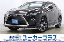 lexus rx 2016 -LEXUS--Lexus RX DAA-GYL25W--GYL25-0004408---LEXUS--Lexus RX DAA-GYL25W--GYL25-0004408-