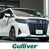 toyota alphard 2018 -TOYOTA--Alphard DBA-AGH30W--AGH30-0198759---TOYOTA--Alphard DBA-AGH30W--AGH30-0198759- image 1