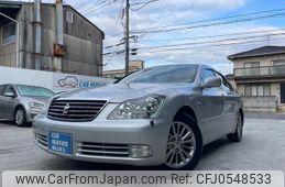 toyota crown 2005 quick_quick_GRS182_GRS182-1017155