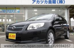 toyota corolla-fielder 2008 CFJ9594357