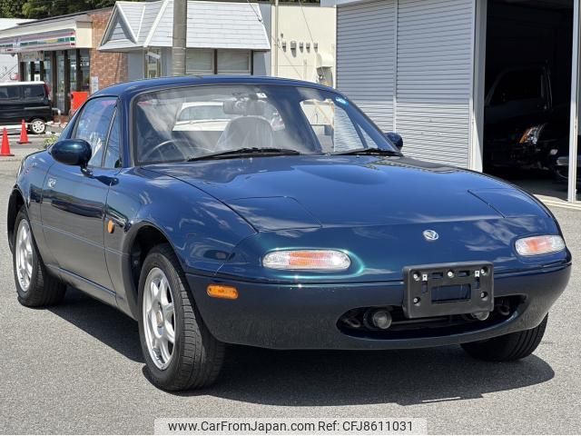 1997 Mazda Eunos Roadster E-NA8C - Car Price $9,482