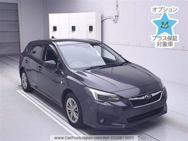 subaru impreza-wagon 2018 -SUBARU--Impreza Wagon GT3-035603---SUBARU--Impreza Wagon GT3-035603- image 1