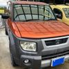 honda element 2003 -HONDA--Element UA-YH2--YH2-1001246---HONDA--Element UA-YH2--YH2-1001246- image 2