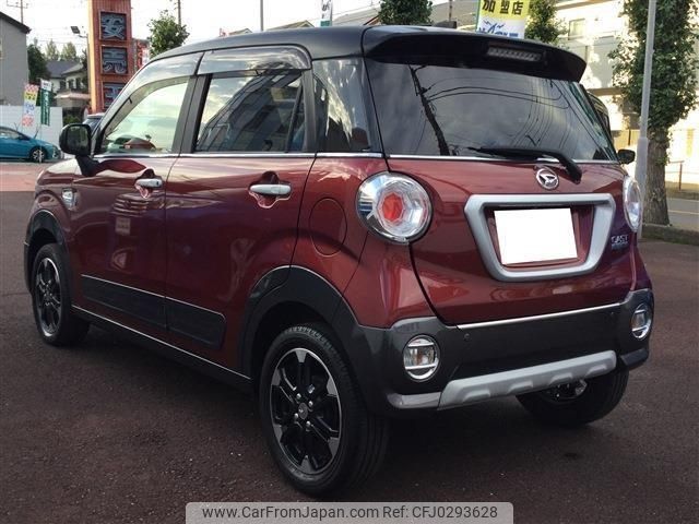 daihatsu cast 2019 -DAIHATSU--Cast LA250S--0181963---DAIHATSU--Cast LA250S--0181963- image 2