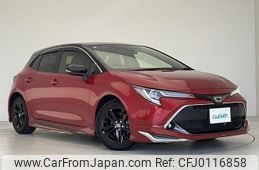 toyota corolla-sport 2020 -TOYOTA--Corolla Sport 3BA-NRE210H--NRE210-1011073---TOYOTA--Corolla Sport 3BA-NRE210H--NRE210-1011073-