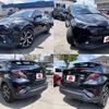 toyota c-hr 2017 -TOYOTA--C-HR DAA-ZYX10--ZYX10-2094435---TOYOTA--C-HR DAA-ZYX10--ZYX10-2094435- image 9