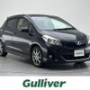 toyota vitz 2013 -TOYOTA--Vitz DBA-NCP131--NCP131-2015970---TOYOTA--Vitz DBA-NCP131--NCP131-2015970- image 1