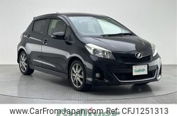 toyota vitz 2013 -TOYOTA--Vitz DBA-NCP131--NCP131-2015970---TOYOTA--Vitz DBA-NCP131--NCP131-2015970-