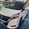 nissan serena 2018 -NISSAN--Serena DAA-HFC27--HFC27-008195---NISSAN--Serena DAA-HFC27--HFC27-008195- image 1