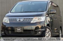 nissan serena 2008 quick_quick_DBA-C25_C25-308082