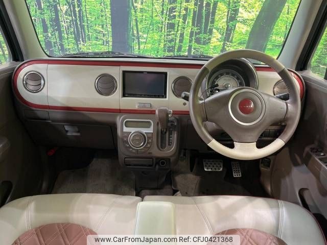 suzuki alto-lapin 2014 -SUZUKI--Alto Lapin DBA-HE22S--HE22S-838774---SUZUKI--Alto Lapin DBA-HE22S--HE22S-838774- image 2