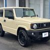 suzuki jimny 2022 -SUZUKI--Jimny 3BA-JB64W--JB64W-239515---SUZUKI--Jimny 3BA-JB64W--JB64W-239515- image 17