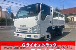 isuzu elf-truck 2016 GOO_NET_EXCHANGE_0730189A30241001W001