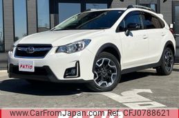 subaru impreza-xv 2016 CARSENSOR_JP_AU6206315337