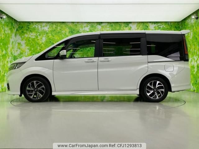 honda stepwagon-spada 2018 quick_quick_DBA-RP3_RP3-1215042 image 2