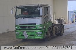 mitsubishi-fuso super-great 2012 -MITSUBISHI--Super Great FP54VER-520034---MITSUBISHI--Super Great FP54VER-520034-