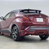 toyota c-hr 2018 -TOYOTA--C-HR DAA-ZYX10--ZYX10-2121519---TOYOTA--C-HR DAA-ZYX10--ZYX10-2121519- image 4