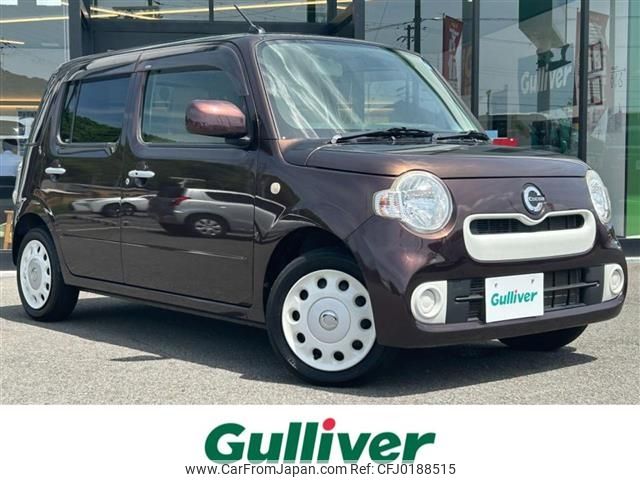 daihatsu mira-cocoa 2015 -DAIHATSU--Mira Cocoa DBA-L675S--L675S-0199519---DAIHATSU--Mira Cocoa DBA-L675S--L675S-0199519- image 1