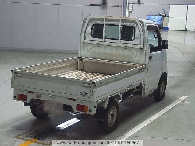 suzuki carry-truck 2013 -SUZUKI--Carry Truck EBD-DA63T--DA63T-837775---SUZUKI--Carry Truck EBD-DA63T--DA63T-837775- image 2
