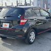 nissan note 2016 -NISSAN--Note DBA-E12--E12-516446---NISSAN--Note DBA-E12--E12-516446- image 12