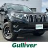 toyota land-cruiser-prado 2017 -TOYOTA--Land Cruiser Prado LDA-GDJ150W--GDJ150-0021988---TOYOTA--Land Cruiser Prado LDA-GDJ150W--GDJ150-0021988- image 1