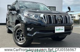 toyota land-cruiser-prado 2017 -TOYOTA--Land Cruiser Prado LDA-GDJ150W--GDJ150-0021988---TOYOTA--Land Cruiser Prado LDA-GDJ150W--GDJ150-0021988-