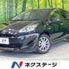 toyota aqua 2019 quick_quick_NHP10_NHP10-2622080 image 1