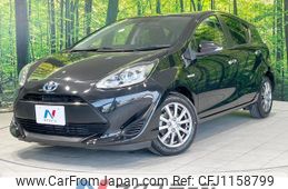 toyota aqua 2019 quick_quick_NHP10_NHP10-2622080