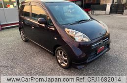 honda life 2006 CFJ1682014