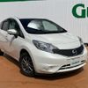 nissan note 2015 -NISSAN--Note DBA-E12--E12-440663---NISSAN--Note DBA-E12--E12-440663- image 1