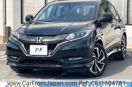 honda vezel 2017 CFJ1604781