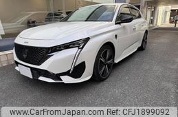 peugeot 308 2022 CFJ1899092