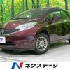 nissan note 2016 -NISSAN--Note DBA-NE12--NE12-105511---NISSAN--Note DBA-NE12--NE12-105511- image 1