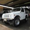 suzuki jimny 1993 -SUZUKI--Jimny V-JA11C--JA11-245181---SUZUKI--Jimny V-JA11C--JA11-245181- image 1