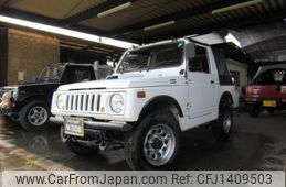 suzuki jimny 1993 -SUZUKI--Jimny V-JA11C--JA11-245181---SUZUKI--Jimny V-JA11C--JA11-245181-